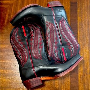 Ariat Womens Tailgate Boots